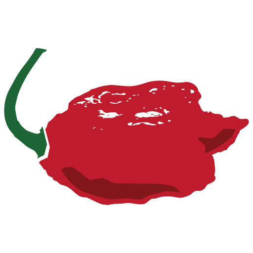 Sárréti Chilifarn chili paprika ikon