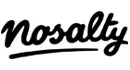 Nosalty logó